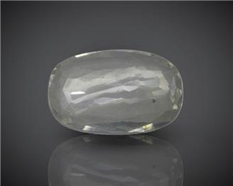 Natural Yellow Sapphire Certified (SK) 3.99CTS-96726