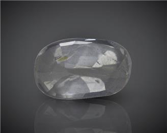 Natural White Sapphire Certified (SK) 3.43CTS-96727