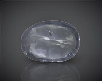 Natural Blue Sapphire Certified (SK) 6.59CTS-96735