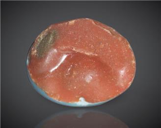 Natural Turquoise (Firoza) Certified 10.36CTS-103165
