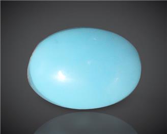 Natural Turquoise (Firoza) Certified 10.05CTS-103166