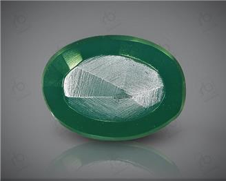 Natural Chalcedony (Onyx) Certified 4.69 CRT ( 838 )