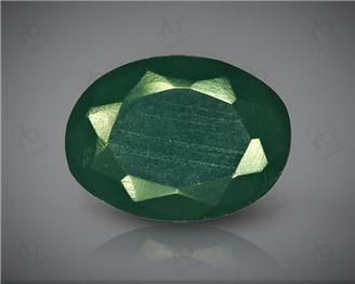 Natural Chalcedony (Onyx) Certified 4.69 CRT ( 838 )