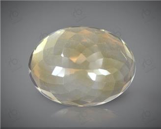Natural Citrine Certified  8.84CTS-18857