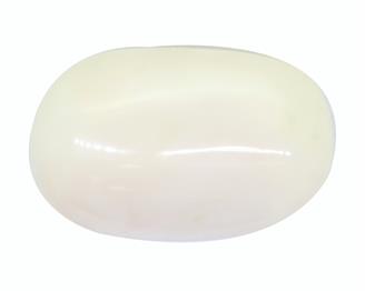 Natural White Coral 11.79 cts ( 7324 )