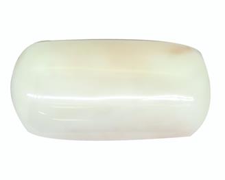 Natural White Coral  9.60  Rati 3466