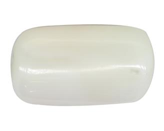 Natural White Coral  9.60  Rati 3466