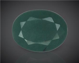 Natural Emerald (B) Certified 3.48CTS-96145