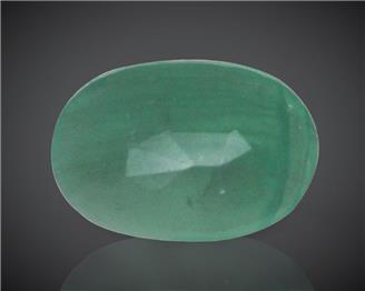 Natural Emerald (B) Certified 5.66CTS-96152
