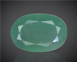 Natural Emerald (B) Certified 5.66CTS-96152
