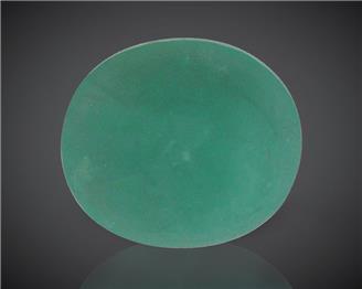 Natural Emerald (B) Certified 5.3CTS-96154