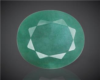 Natural Emerald (B) Certified 5.3CTS-96154