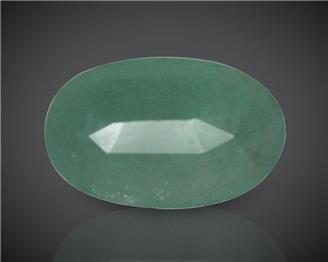 Natural Emerald (B) Certified 4.42CTS-96166