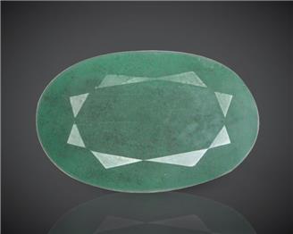 Natural Emerald (B) Certified 4.42CTS-96166