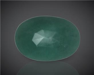 Natural Emerald (B) Certified 7.1CTS-96176