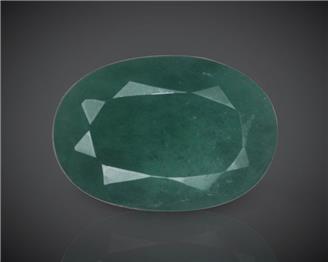 Natural Emerald (B) Certified 7.1CTS-96176