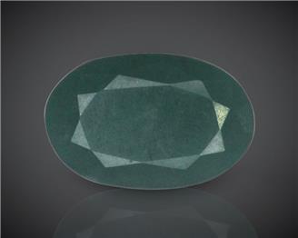 Natural Emerald (B) Certified 3.7CTS-96185