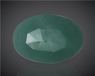 Natural Emerald (B) Certified 3.99CTS-96186