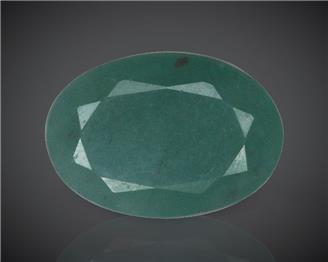 Natural Emerald (B) Certified 3.99CTS-96186