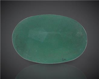 Natural Emerald (B) Certified 3.76CTS-96191