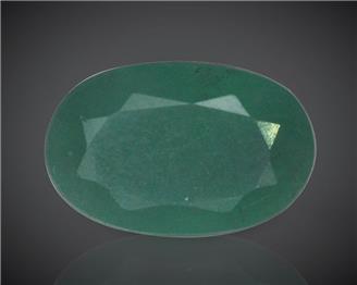 Natural Emerald (B) Certified 3.76CTS-96191