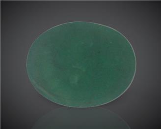 Natural Emerald (B) Certified 3.6CTS-96192