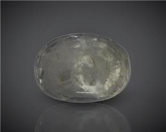Natural Yellow Sapphire Certified (GB) 7.04CTS-98683
