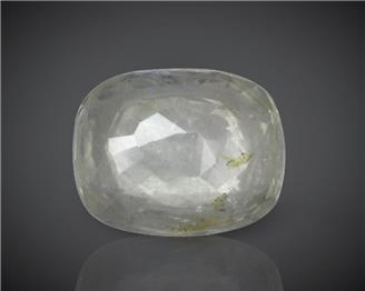 Natural Yellow Sapphire Certified (GB) 9.03CTS-98694