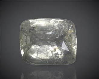 Natural Yellow Sapphire Certified (GB) 6.73CTS-98703