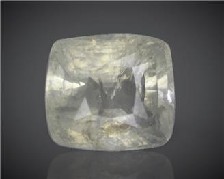 Natural Yellow Sapphire Certified (GB) 8.41CTS-98706