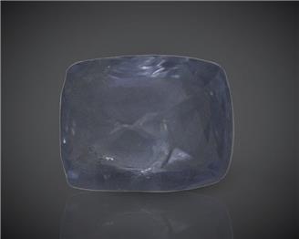 Natural Blue Sapphire Certified (GB) 9.37CTS-98709