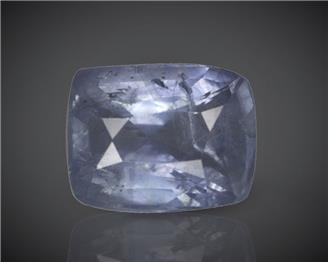 Natural Blue Sapphire Certified (GB) 9.37CTS-98709