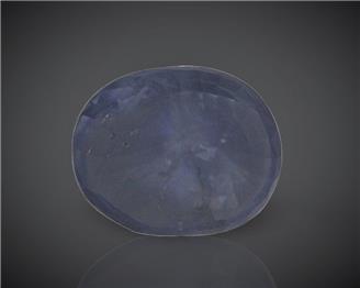 Natural Blue Sapphire Certified (GB) 6.48CTS-98712