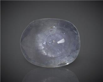 Natural Blue Sapphire Certified (GB) 5.05CTS-98714