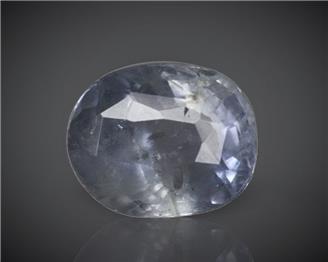 Natural Blue Sapphire Certified (GB) 5.05CTS-98714