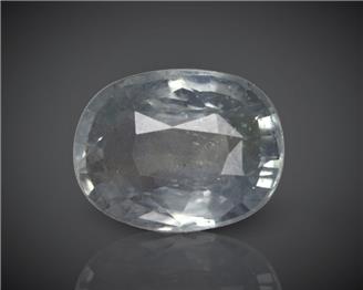 Natural Bi-ColorSapphire Certified (GB) 5.53CTS-98715