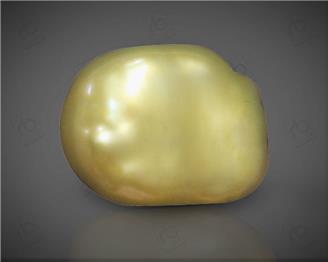 Pearl (C Keshi )   6.89CTS-35238