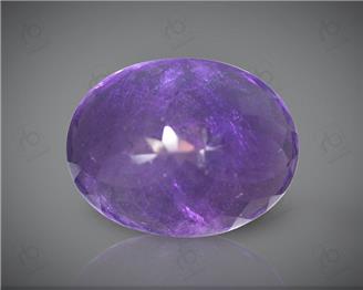 Natural Amethyst Quartz 13.27CTS-3837