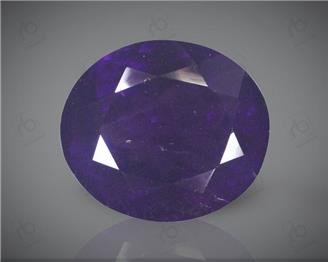 Natural Amethyst  8.77CTS-4223