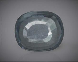 Natural Blue Zircon Certified 5.72CTS-104169