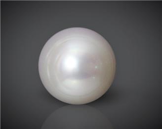 Pearl (South Sea) Certified 12.44CTS-106775