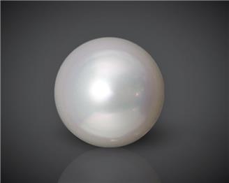 Pearl (South Sea) Certified 19.4CTS-106776