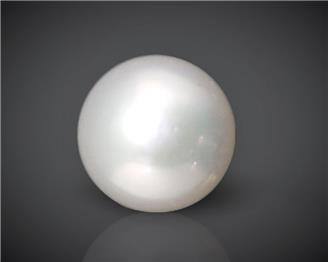 Pearl (South Sea) Certified (RB) 9.26CTS-106777
