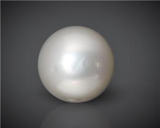 Pearl (South Sea) Certified (RB) 9.26CTS-106777