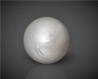 Pearl (South Sea) Certified 11.08CTS-106778