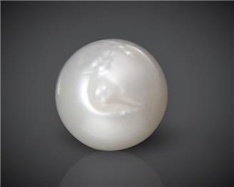 Pearl (South Sea) Certified 10.61CTS-106780