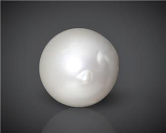 Pearl (South Sea) Certified 12.23CTS-106782
