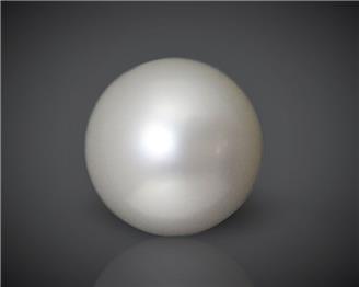 Pearl (South Sea) Certified 12.23CTS-106782