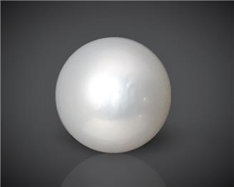 Pearl (South Sea) Certified (RB) 9.33CTS-106783