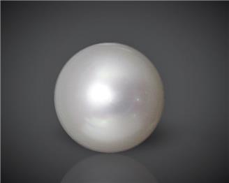 Pearl (South Sea) Certified (RB) 8.94CTS-106784